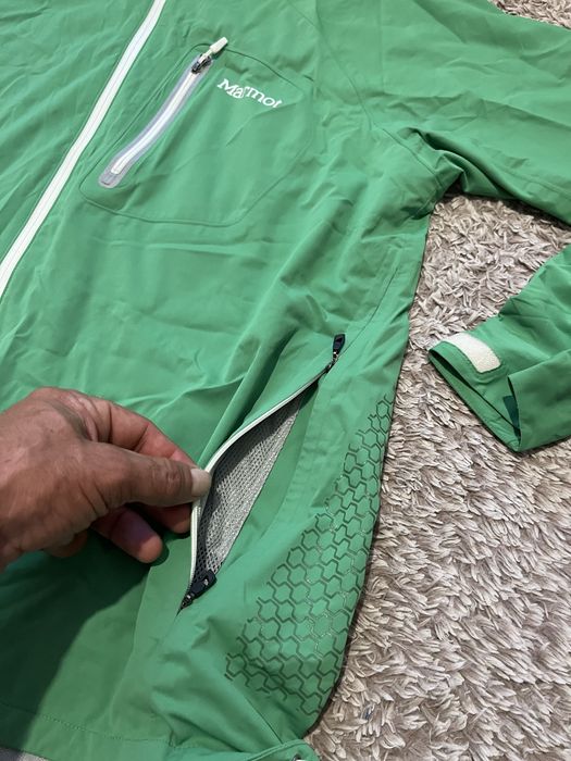 Marmot Paceline Jacket-мъжко яке
