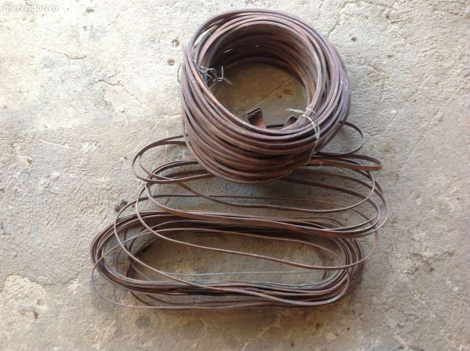 Bară cupru de 2-10.5-10 de calitate