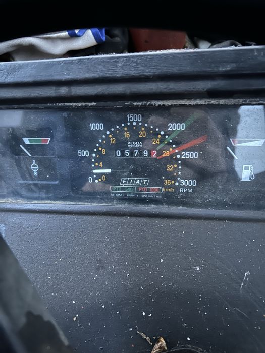 De vanzare Fiat 80-66 dt