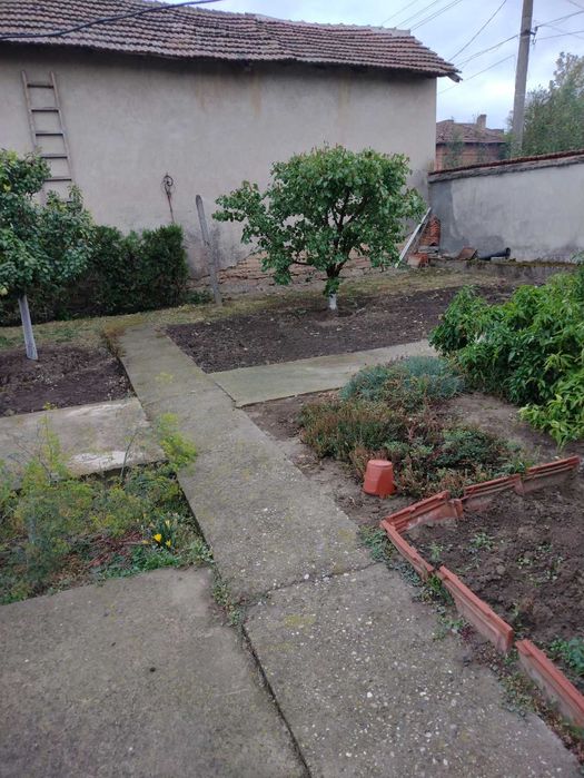 Продава се Къща в с. Драгомирово, Област Велико Търново - 120 кв.м за 291 €/кв.м - Снимка #9