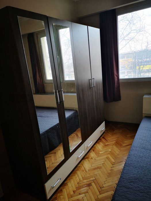 Дава се под наем Двустаен апартамент в София, Хаджи Димитър - 60 кв.м за 488.58 € - Снимка #5