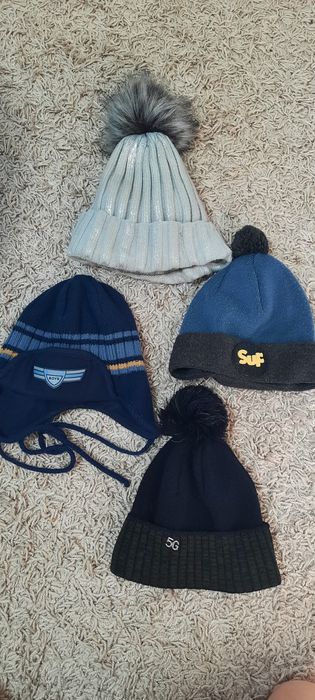 Вещи на мальчика до 9 лет