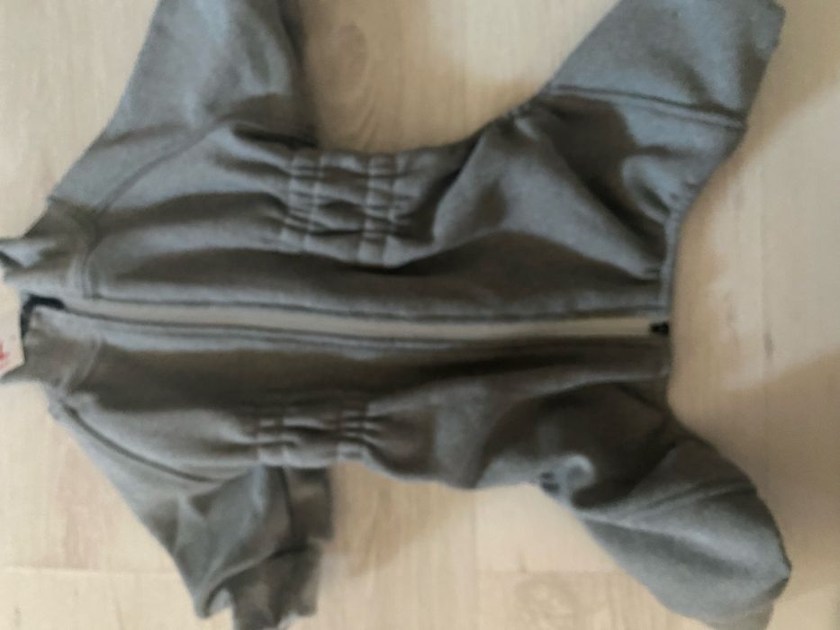 Pulovere pufoase catei