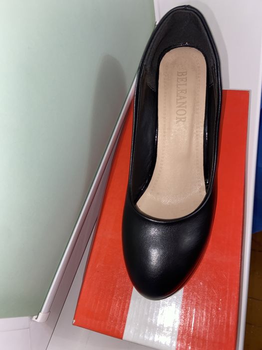 Туфли 38 размер