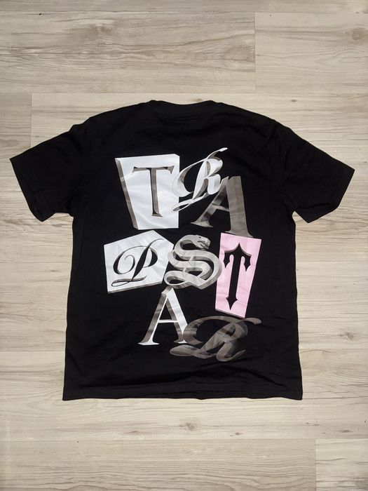 Trapstar Тениска