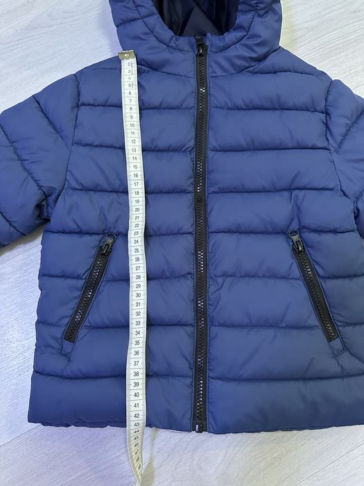 Детско яке Mango