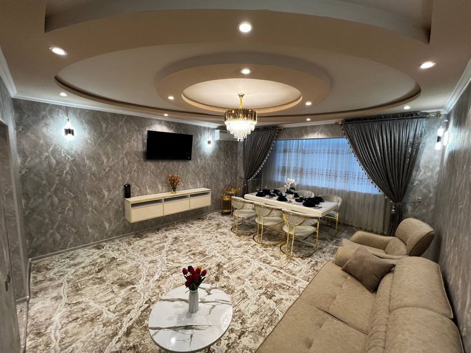 Chilonzor 17kv 33 dom 9/5/3