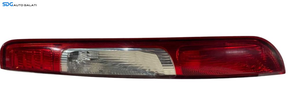 Stop Lampa Tripla Dreapta Aripa Caroserie Ford Focus 2 Hatchback 2004 - 2007 Cod 4M51-13404-A [LR0050]