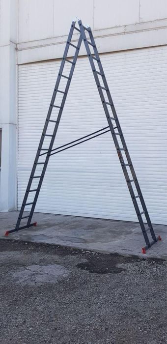 Лестнецы и Стремянки на любой вкус от производителя