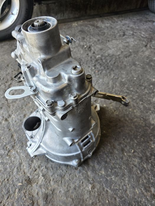 Damas karobka 4 talik