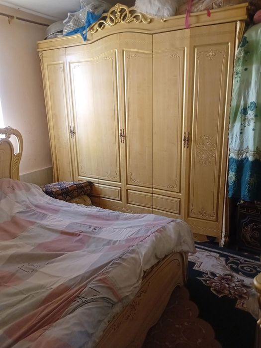 Barcha sharoitlarga ega   2 xonalik uy