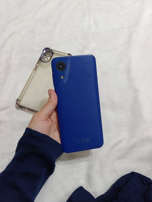 Samsung galaxy A03 core