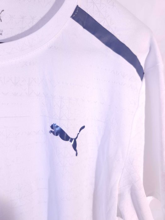 Puma Training Тениска/Мъжка М