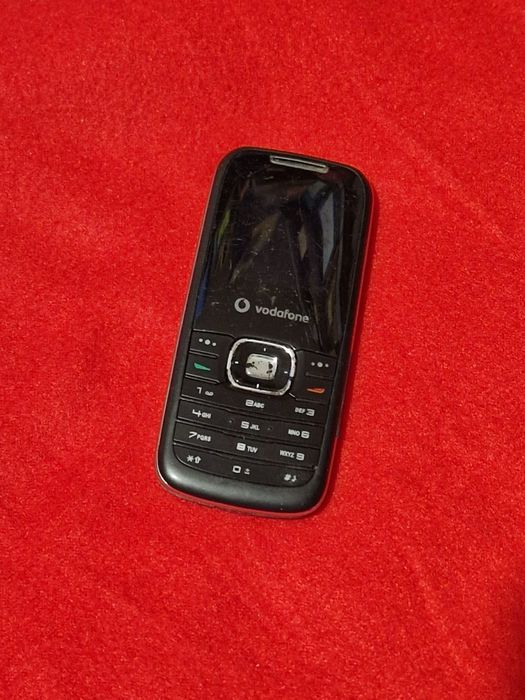 Telefon Sagem si Alcatel