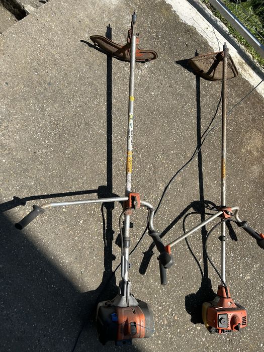 Бензинови косачки Husqvarna