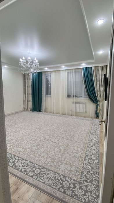 Продаётся Занавеска + тюль