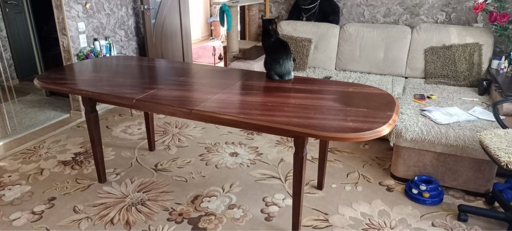 Стол раскладной