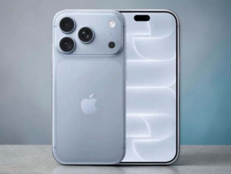 Apple iPhone 18 Pro 2TB Black / Silver / Glacier / Burgundy ЧИСТО НОВ! Неразпечатан! Гаранция!