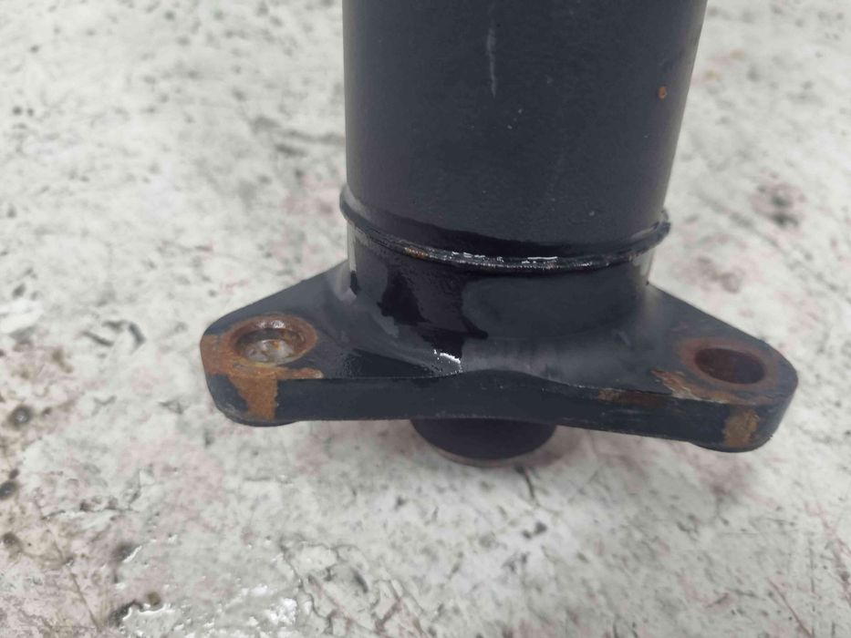 Cardan Bmw 3 (E90) [Fabr 2005-2011] 7527339-07 2.0D N47D20 105KW / 143