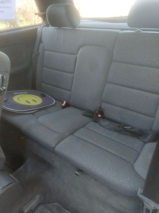 Audi A3 8L 1.6 101к.с