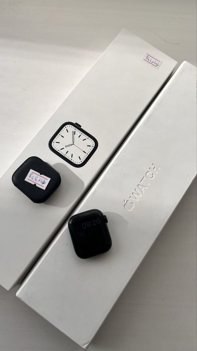 Apple watch 7 series 41mm