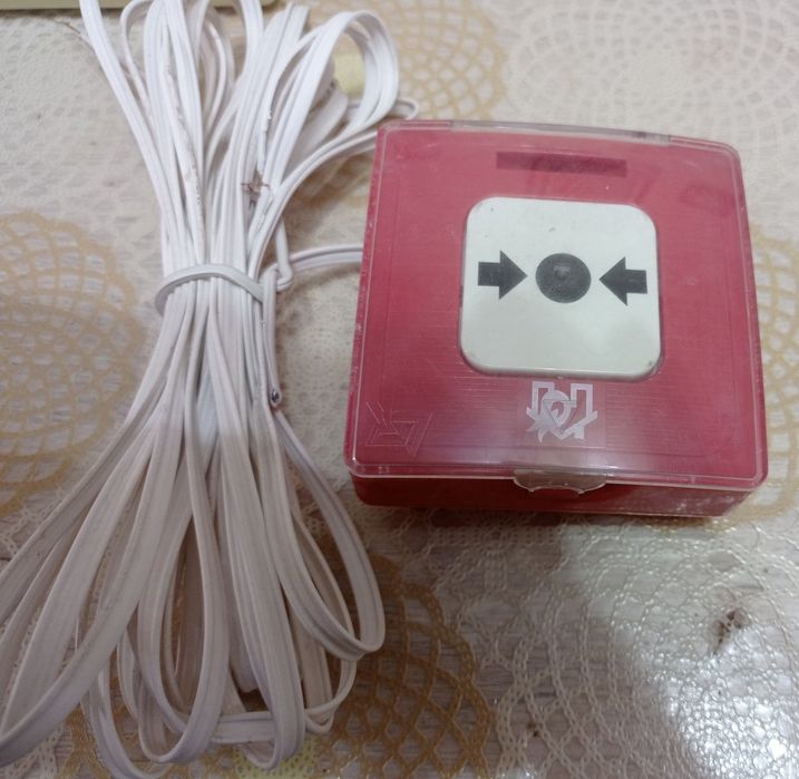 Сигнализация пожарная ALTAY-2