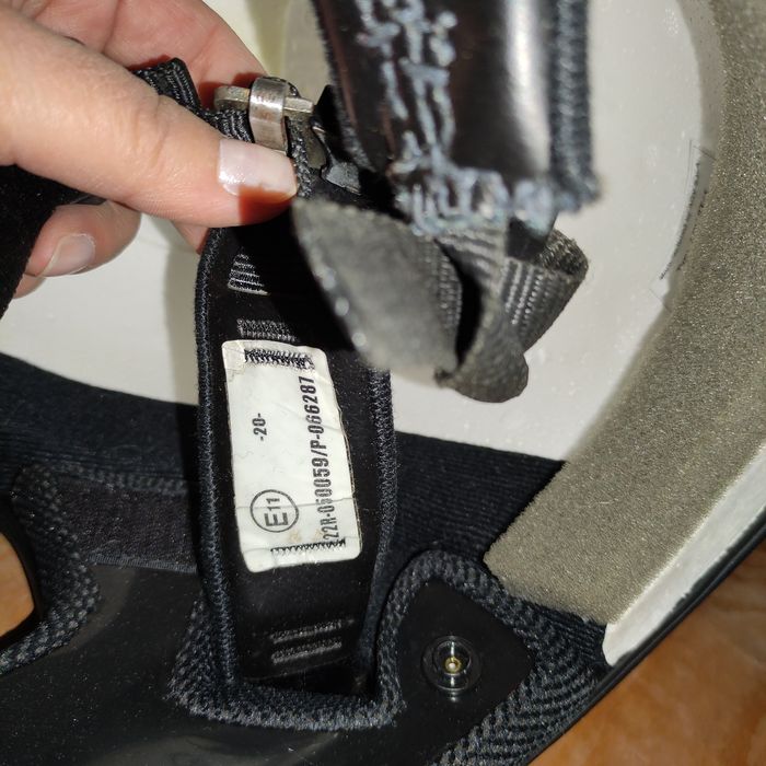 Lazer каска off-road downhill