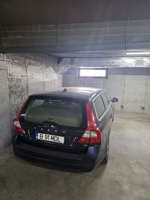 Volvo  V70  2.4 Diesel  D5 Combi