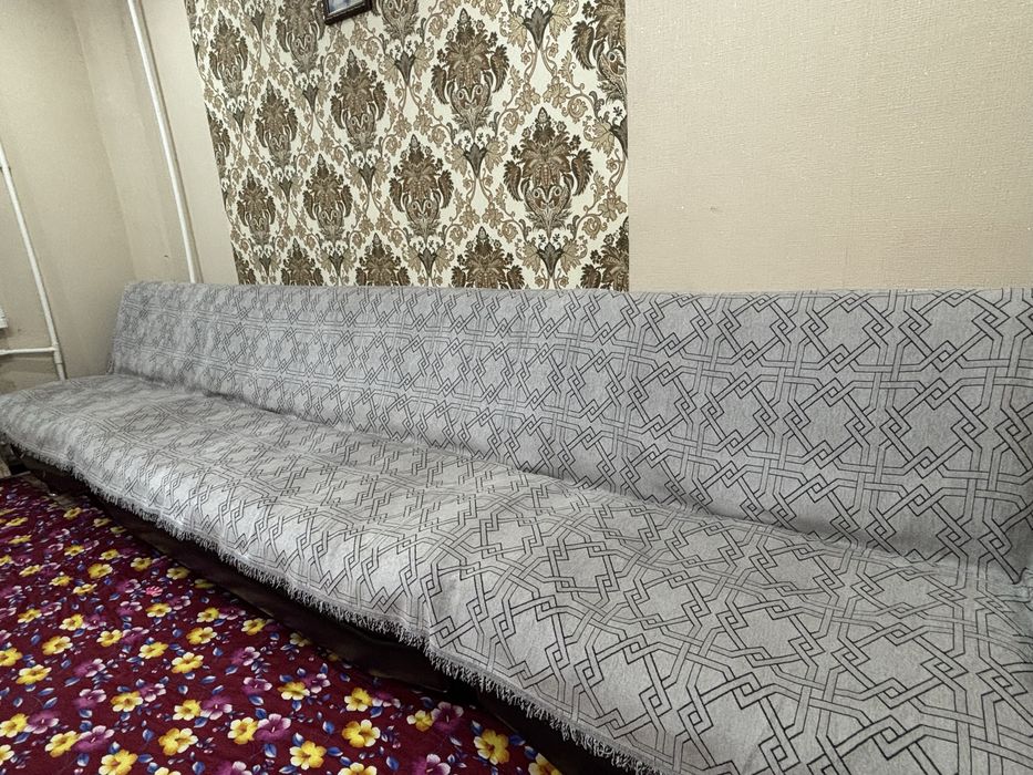Продается диван 3-1-1