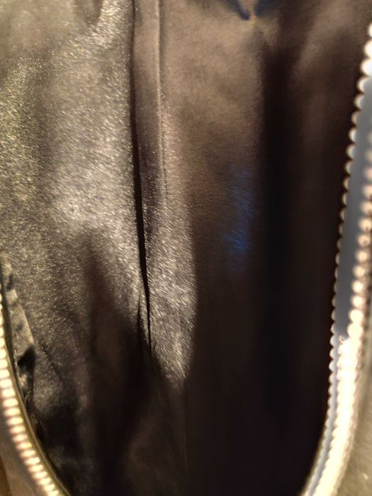 Дамско кожено яке