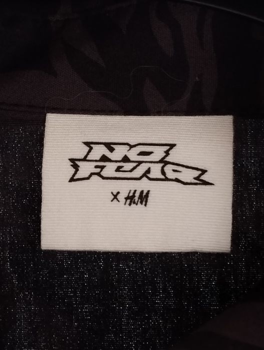 Ризи и грейка Н&М и reserved