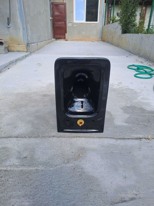 Тоалетна чиния нова