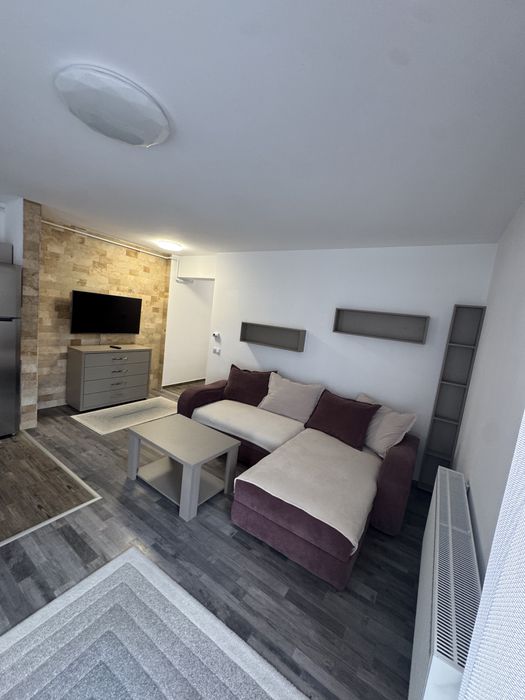 Apartament in regim hotelier coresi