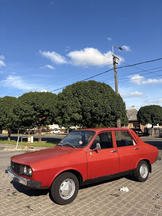 DACIA 1300 0