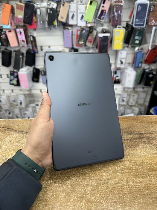 Планшет Samsung Galaxy Tab S6 lite