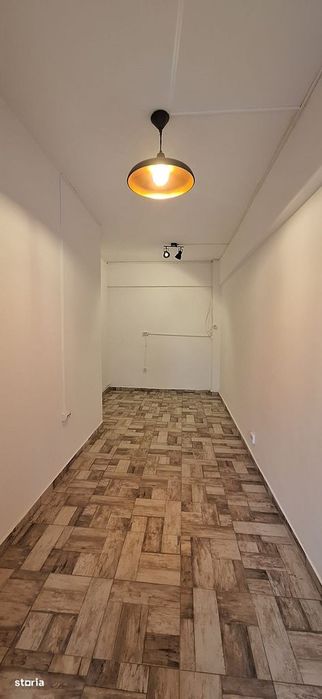 Spatiu Comercial zona Copou