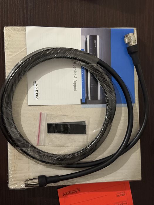 Cablu Antenă Lancom AirLancer NJ-NP