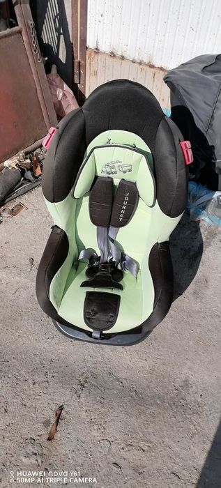 Детско столче за кола
