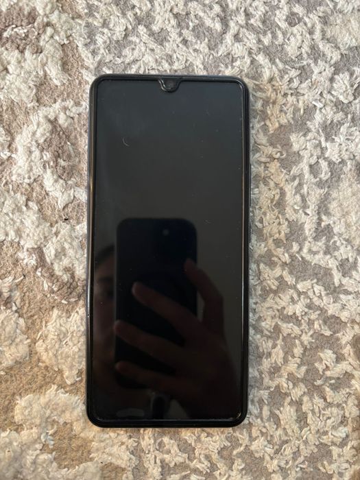 Телефон сотовый рабочий