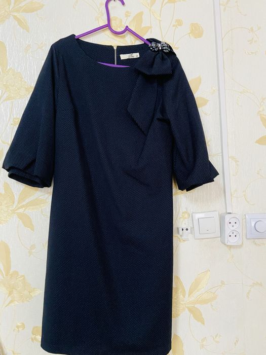 все платья 5500 тг