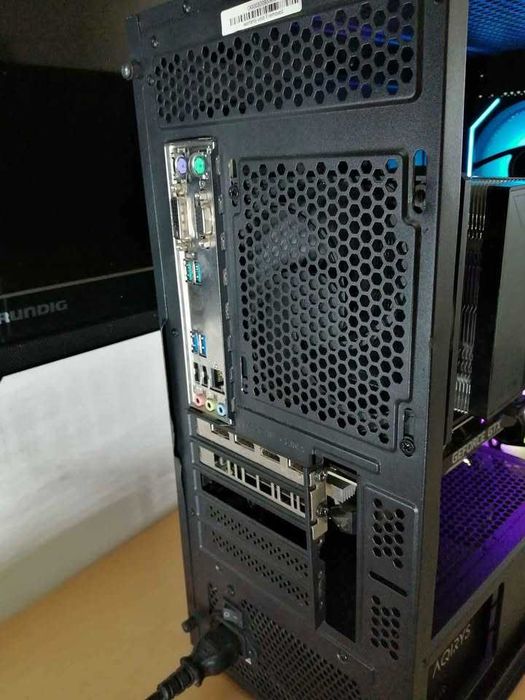 Calculator Gaming Full 1080p