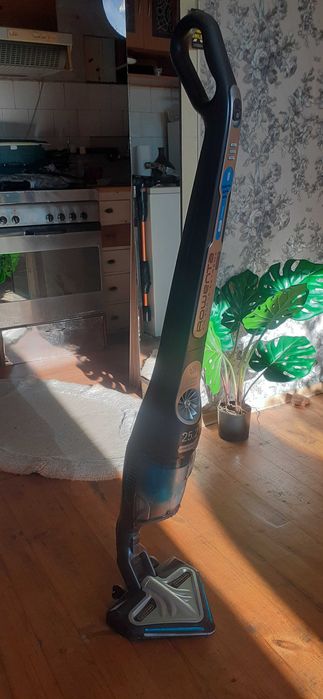 Прахосмукачка за части ровента