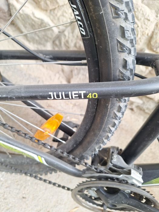 Велосипед, легендарный мерида