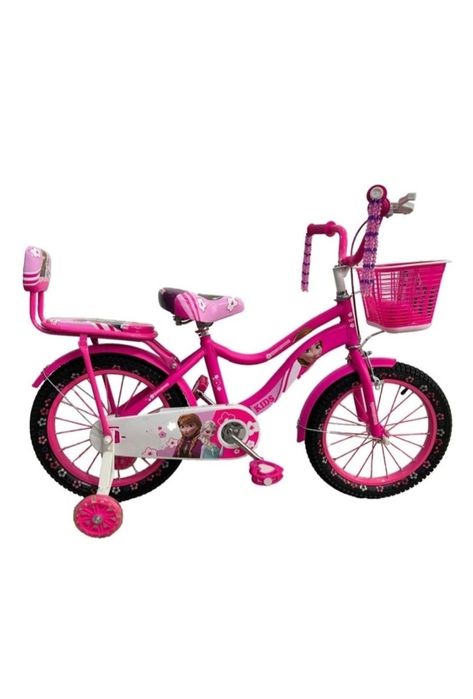 Продам детский велосипед