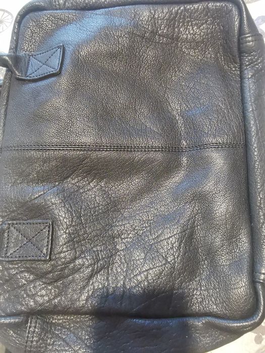 Чанта естествена кожа PAUL MARIUS
PAUL MARIUS