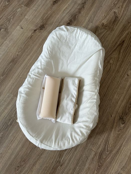 Кокон для новорожденных