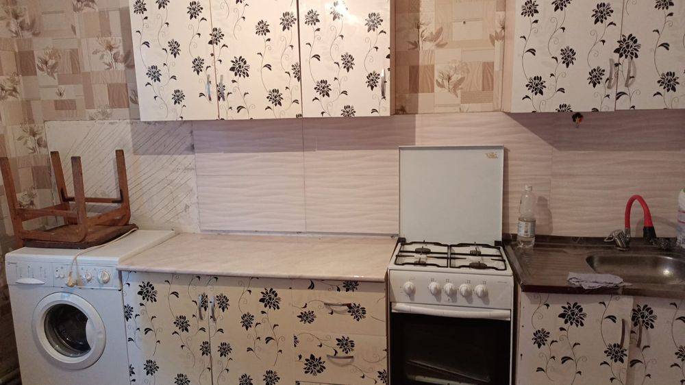 Продам 1 комнатную
