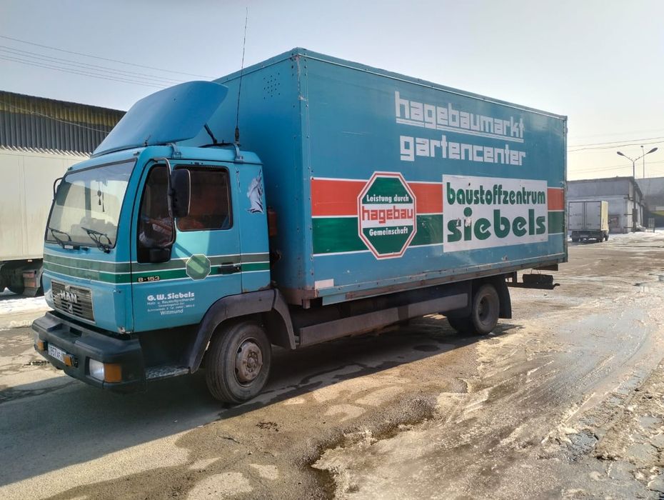 Грузоперевозки межгород газель фура 5,10 тонники Алматы Тараз Шымкент