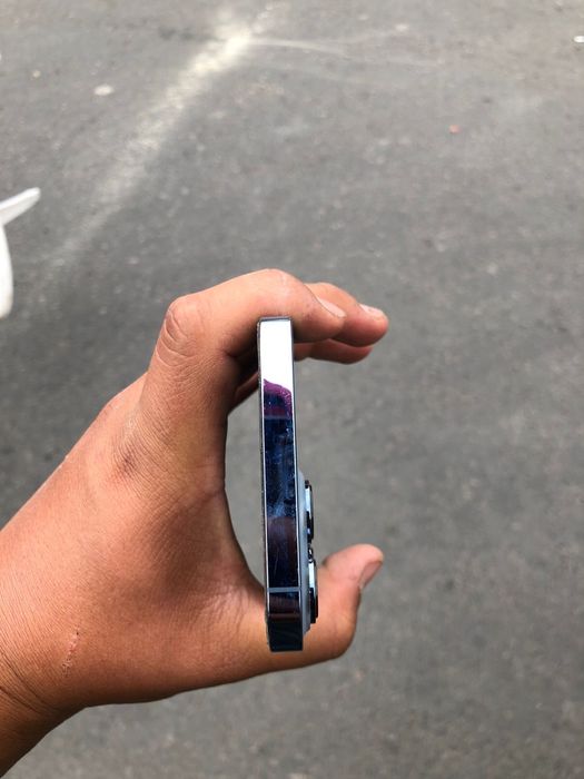 Айфон 13 про.  Макс