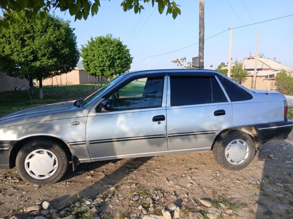 Chevrolet Nexia 2002 — 3